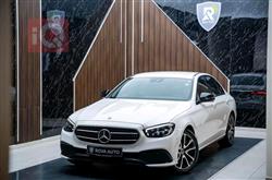 مێرسێدس بێنز E-Class